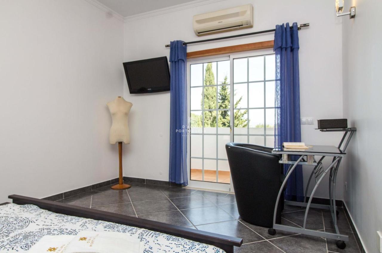 Villa Coelho Albufeira Esterno foto