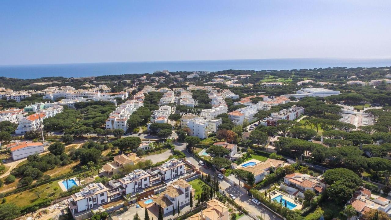 Villa Coelho Albufeira Esterno foto