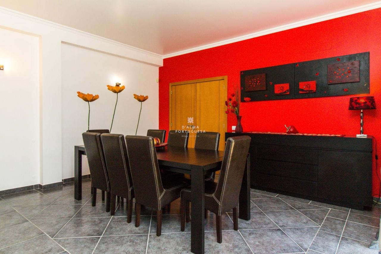 Villa Coelho Albufeira Esterno foto