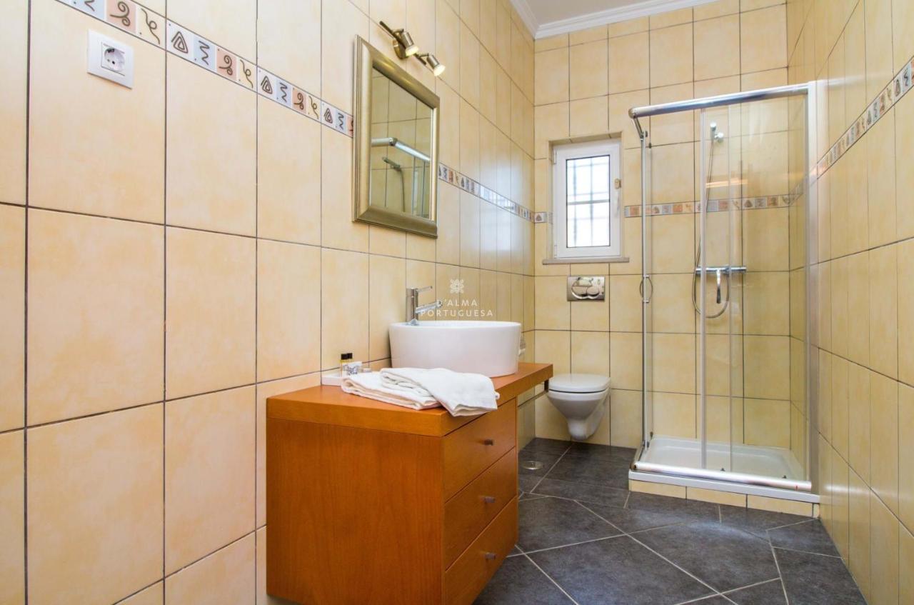 Villa Coelho Albufeira Esterno foto