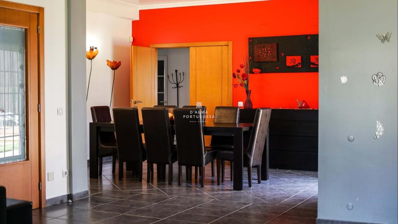 Villa Coelho Albufeira Esterno foto