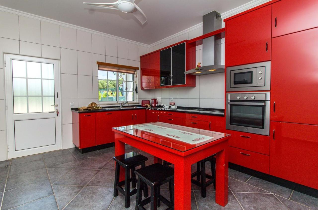 Villa Coelho Albufeira Esterno foto