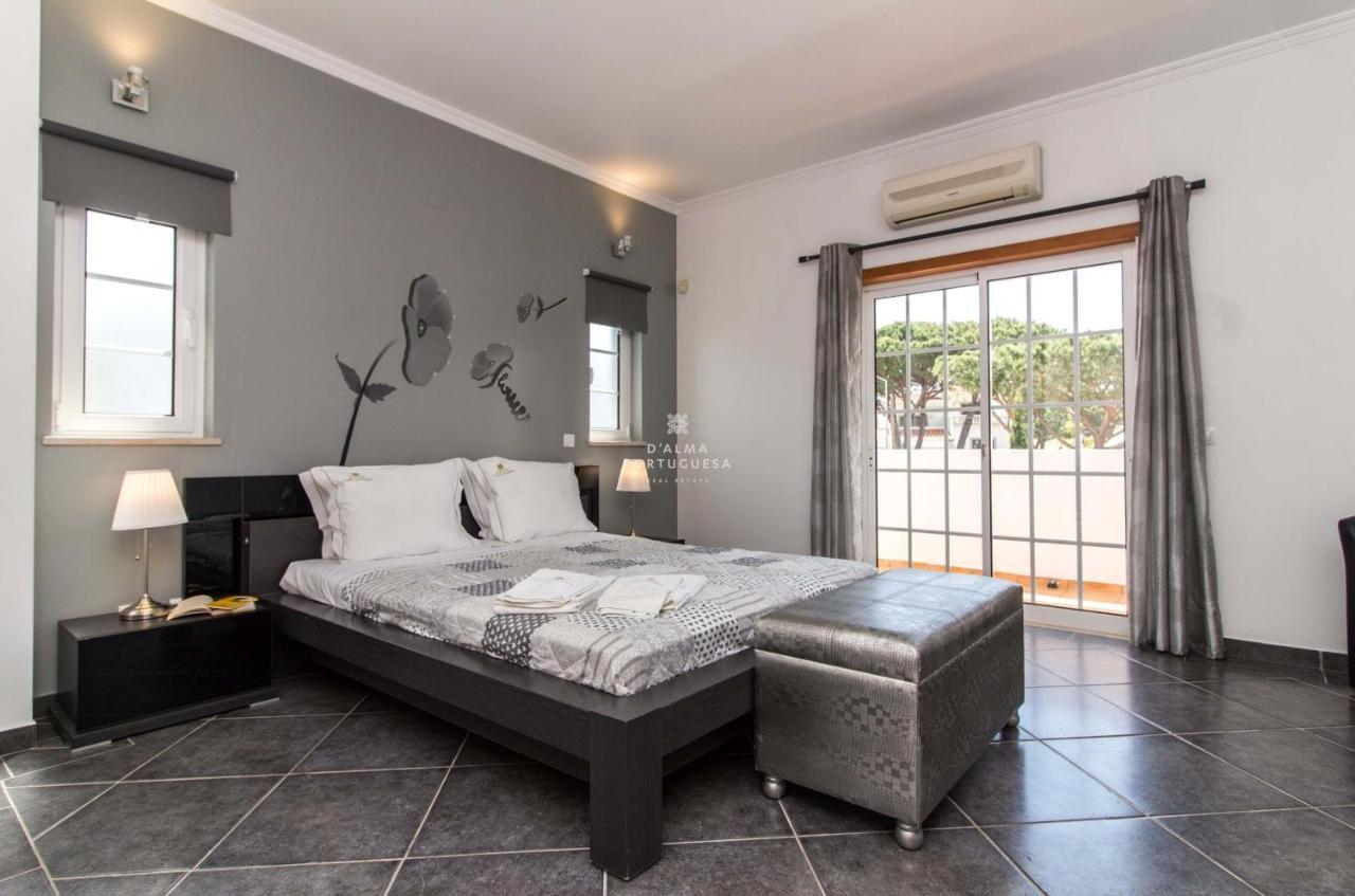 Villa Coelho Albufeira Esterno foto