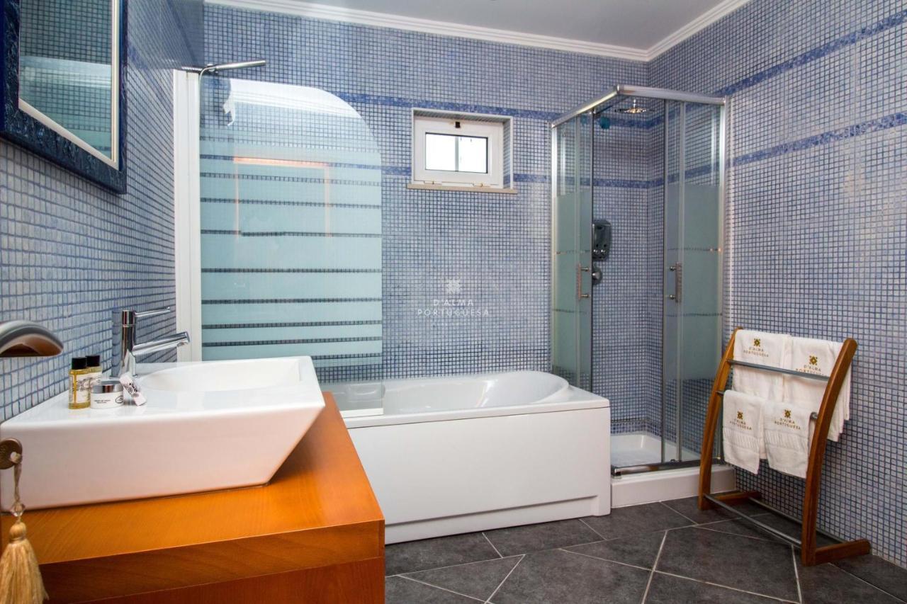 Villa Coelho Albufeira Esterno foto