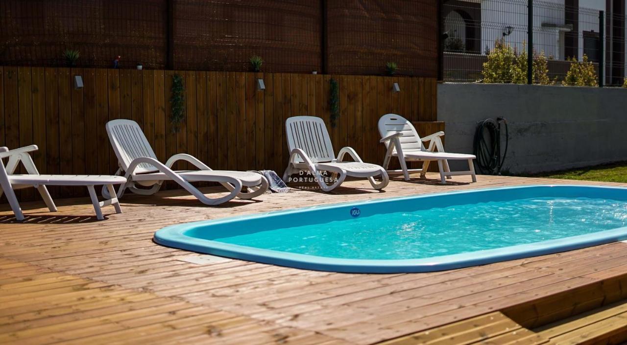 Villa Coelho Albufeira Esterno foto