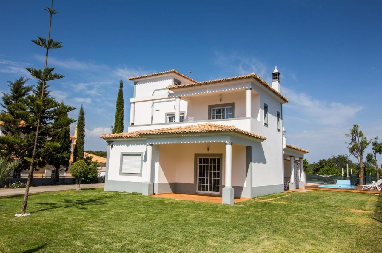 Villa Coelho Albufeira Esterno foto