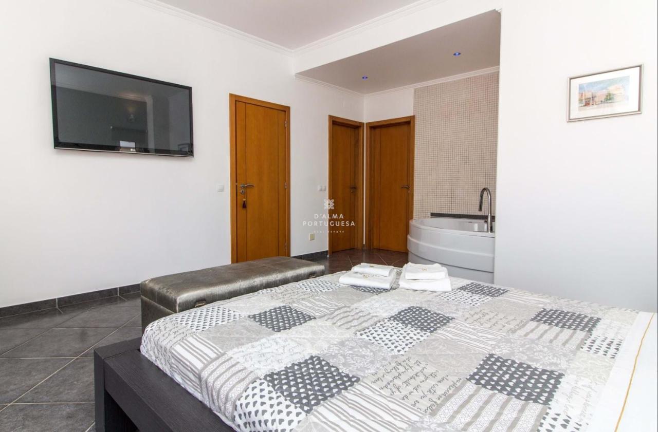 Villa Coelho Albufeira Esterno foto