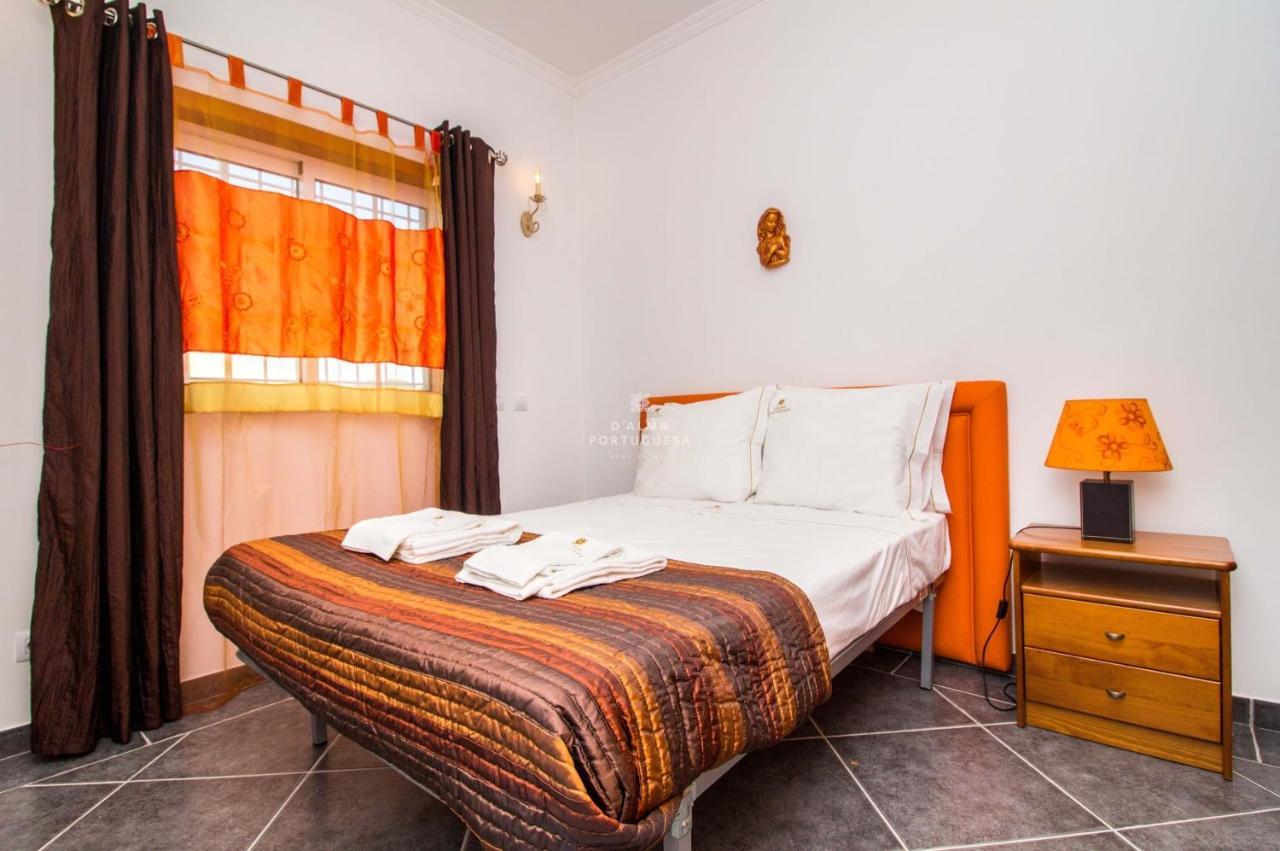 Villa Coelho Albufeira Esterno foto