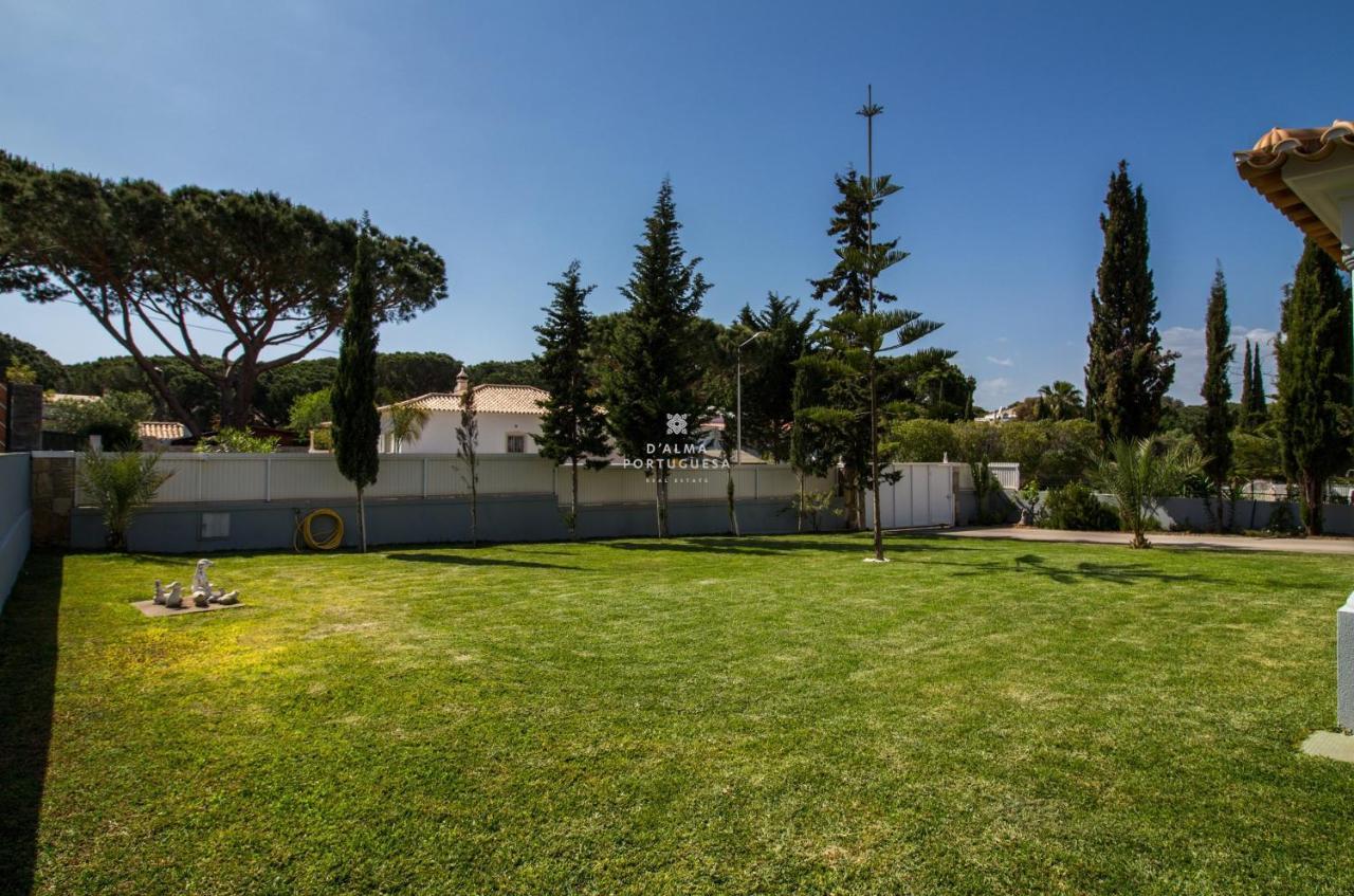 Villa Coelho Albufeira Esterno foto