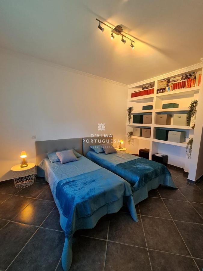 Villa Coelho Albufeira Esterno foto