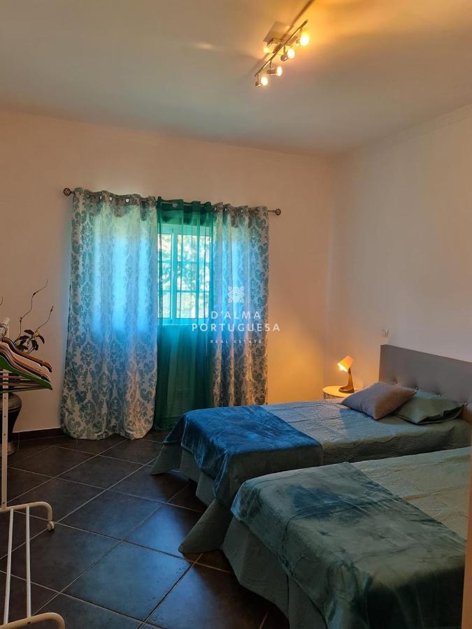 Villa Coelho Albufeira Esterno foto
